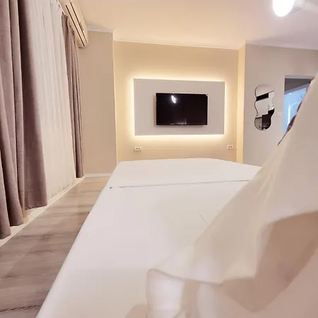 Location * Tirana