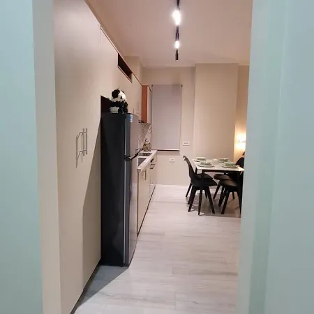 Location Apartamento *