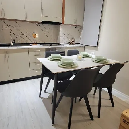 Location Apartamento *