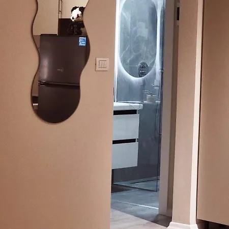 Location Apartamento