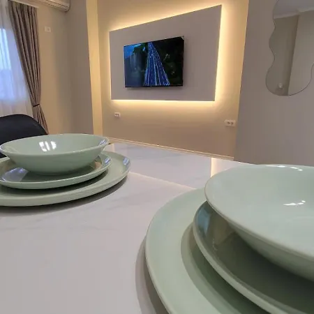 Location Apartamento Tirana