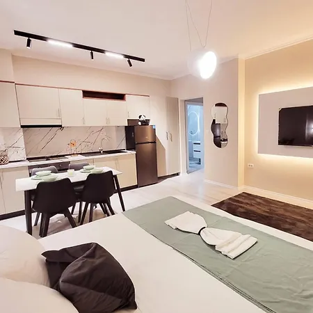 Apartamento Location