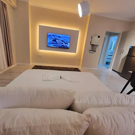 Apartamento Location *