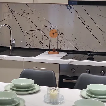 Location Apartamento