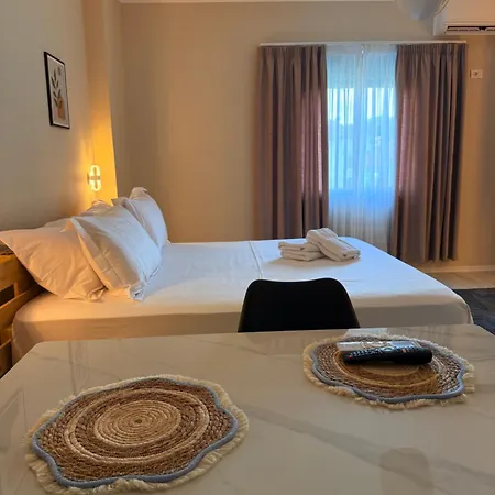 Appartamento Location Tirana