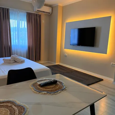 Location Tirana