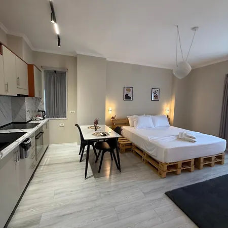 Location Appartamento Tirana