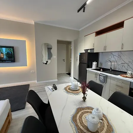 Location Tirana