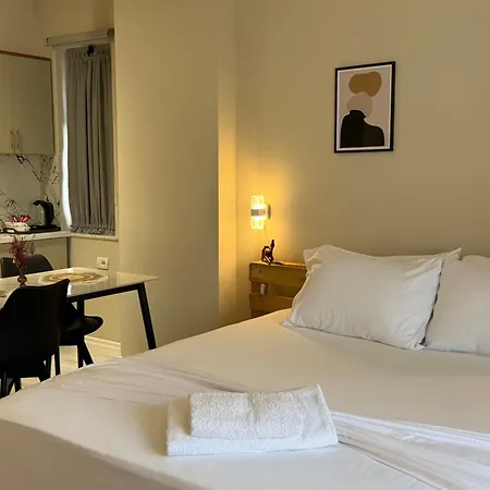 Appartamento Location Tirana