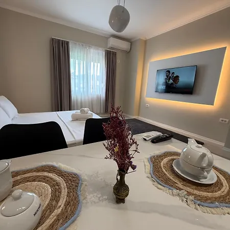 Location Tirana