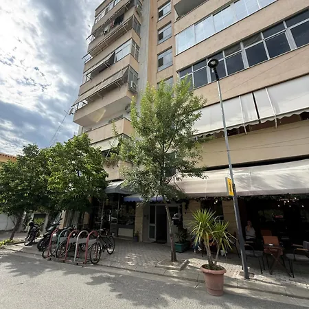 Apartmán Location *