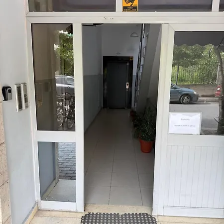 Location * Tirana