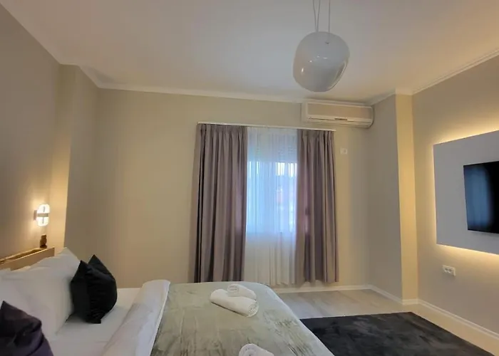 アパート Location *