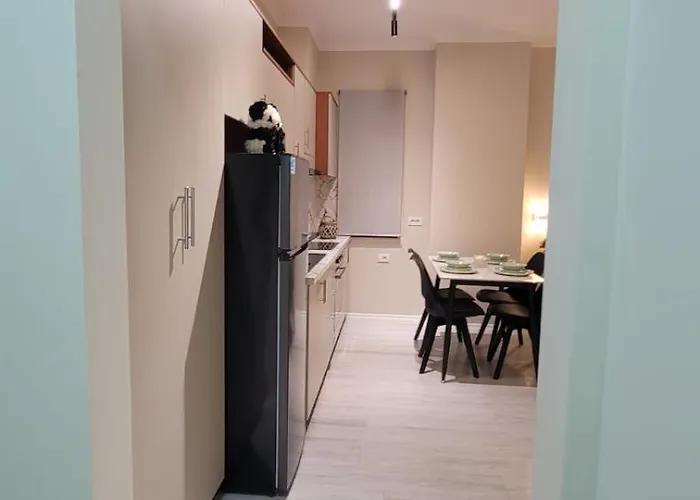 Location アパート *