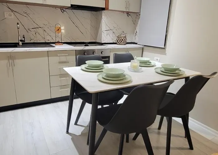 Location アパート *