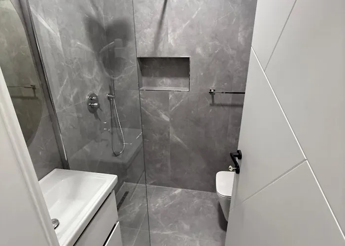 Location アパート *